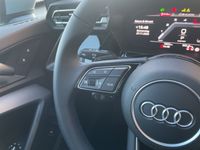 Audi A3 - Vorschau Bild 16