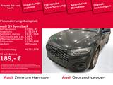 Audi Q5 Sportback S line 45 TFSI quattro Matrix Stand - AUDI Q5 Leasingangebote für Privatpersonen