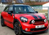 MINI All4 2Hd Unfallfrei Xen Nav Klimaautomat MFL PDC - Mini Gebrauchtwagen