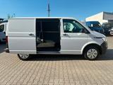 Volkswagen T6.1 Kasten 2,0 TDI EcoProfi - VW T6 Transporter von 2022