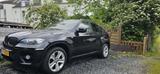 BMW X6 x Reihe / 5 sitze / 300ps - BMW X6 mit Diesel-Antrieb: Limousine