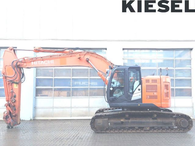 Hitachi ZX225 USLC-5