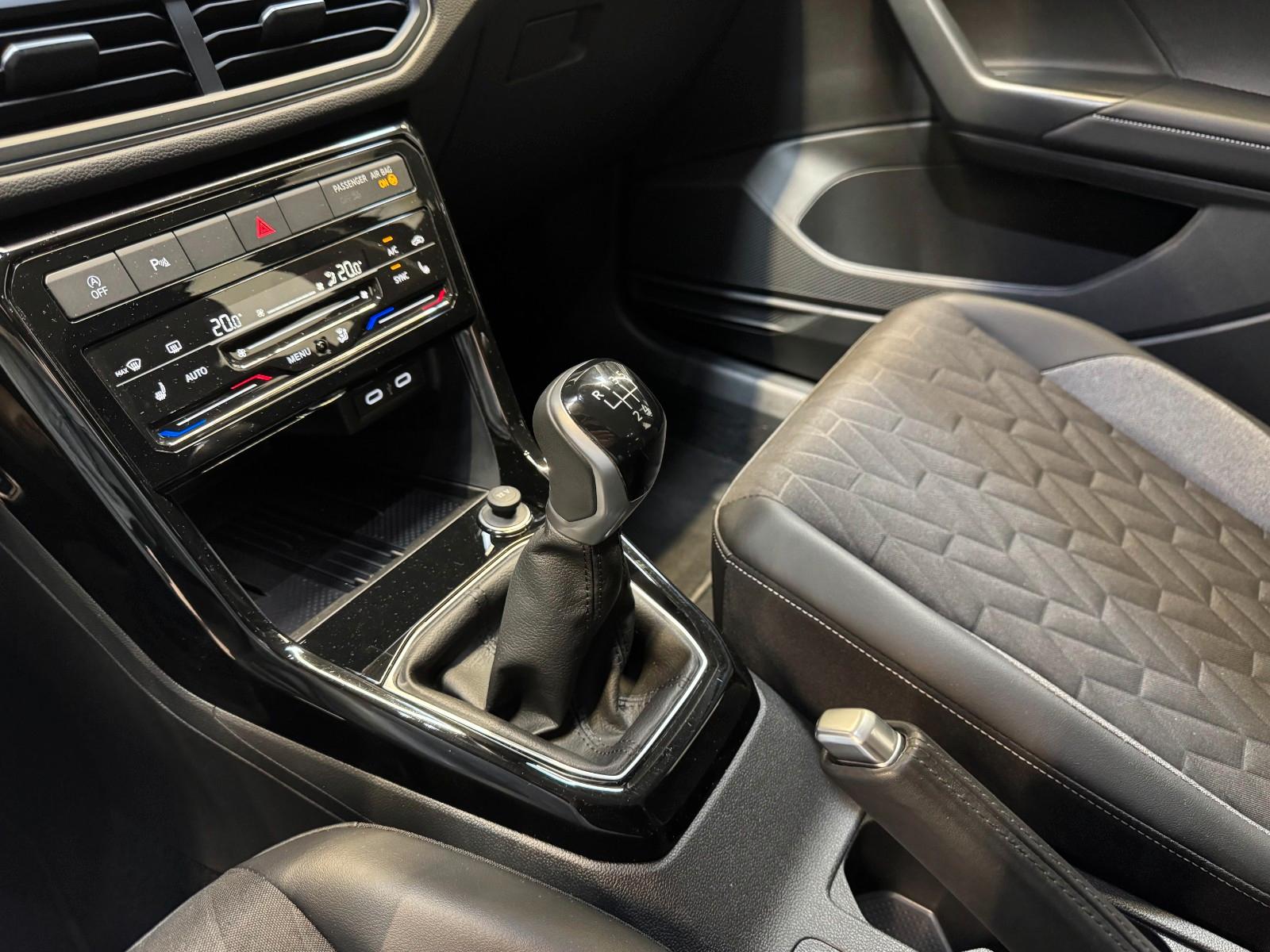 Volkswagen T-Cross 1.0 TSI GOAL*TRAVEL*LANE*ACC*SHZ*KAMERA, миниатюра 12
