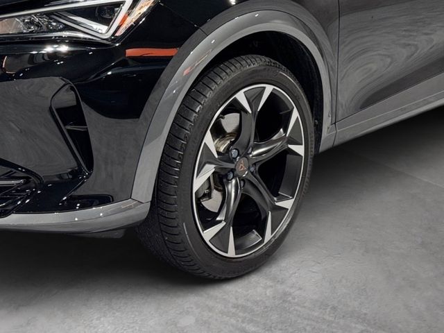 Formentor 1.5 TSI DSG LED Navi 360° DCC ACC 19''