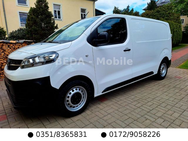 Opel Vivaro 1.Hd 116000km Klima Tempom.