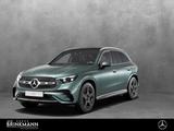 Mercedes-Benz GLC 300d 4M AMGLine/DigitalLight/AHK/Burmes/Pano - gebrauchte Mercedes-Benz GLC 300 aus dem Jahr 2025