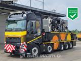 Volvo FH16 650 FH16 10X4 EFFER 2655 7S + 6S Jib Crane - Angebote
