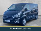 Ford Tourneo Custom 2.0 TDCi L2 Titanium X XENON+NAVI - Ford Tourneo Custom aus 2019