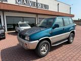 Nissan Terrano II 2.7 turbodiesel 3 porte SE - Nissan Terrano Kombi Gebrauchtwagen
