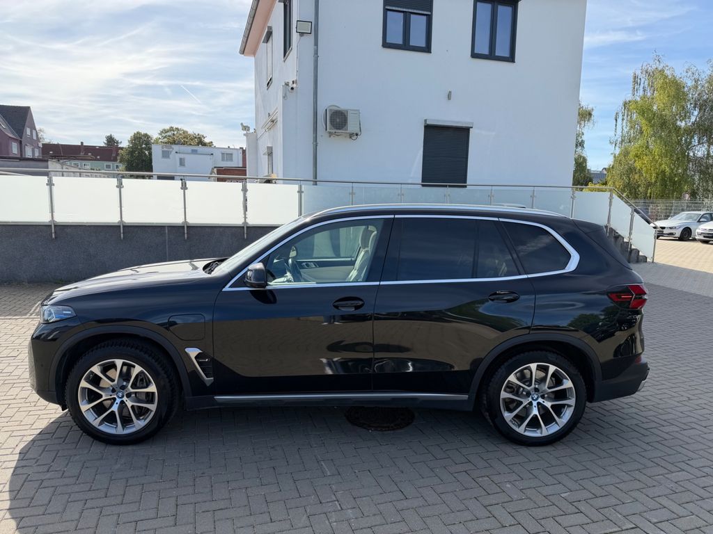 Image of BMW X5