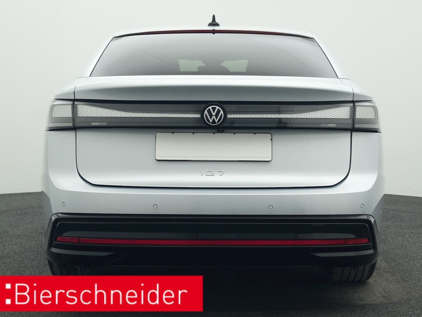 Volkswagen ID.7 - Bild 5