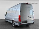 Mercedes-Benz Sprinter 317 CDI Kasten PRO Hoch Lang KAM KLIMA - Mercedes-Benz CDI