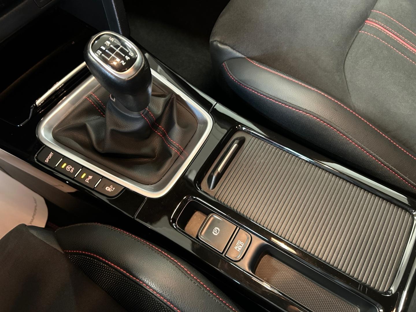 Kia ProCeed 1.6 T-GDI GT *Digi CP*Navi*JBL*CAM*SHZ*