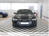 Audi A5 Sportback S-line*3Vorb*Serviceg.*Xeno*Navi*PD - Audi A5 Gebrauchtwagen in Hamburg