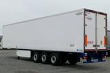 Merker FRAPPA/FRIGO/ THERMO KING SLX 300/PALLET BOX/SAF - Offers