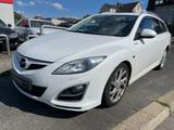 Mazda 6 Kombi 2.2 CRDT Sports-Line - Mazda 6 in Bochum
