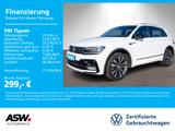 Volkswagen Tiguan R-Line 2.0TSI 4M DSG LED Stdhz PANO AHK - VW Tiguan Gebrauchtwagen
