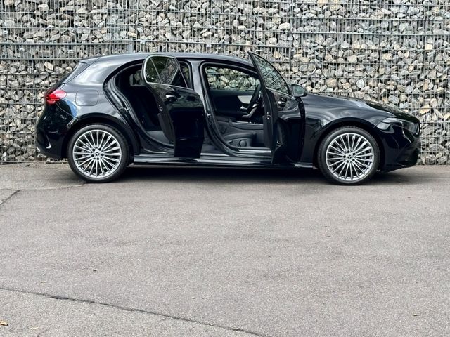 Mercedes-Benz A 250 – Bild 4