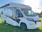 Knaus Wohnmobil Live Wave Veregge&Welz since 1980 - Knaus Wave