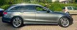 Mercedes-Benz C220 BlueTec / d T /NAV/KAM/Head-up/Assist./ - Mercedes-Benz C 220: Bluetec