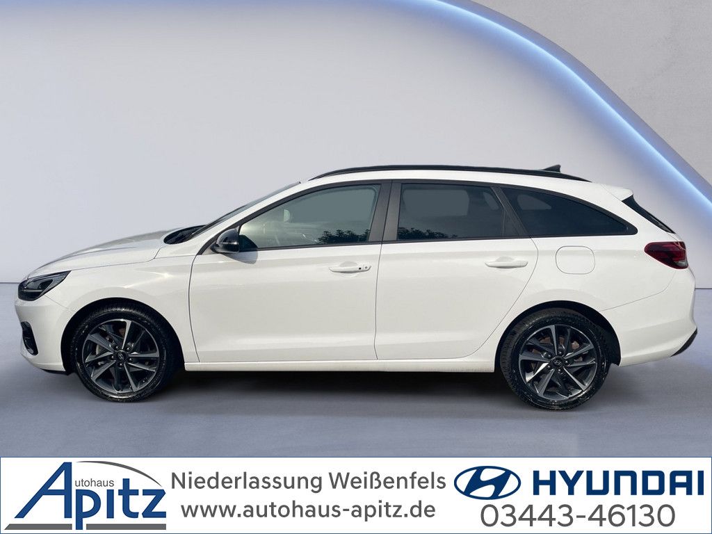 Hyundai i30 – Bild 4