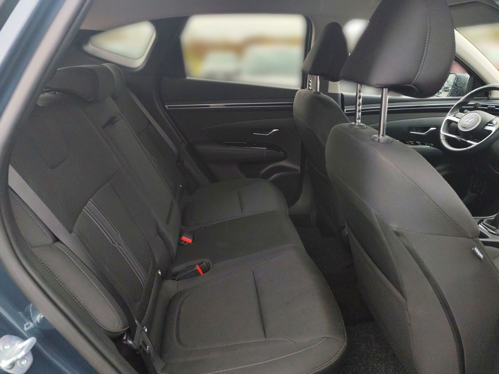 Hyundai Tucson – Bild 27
