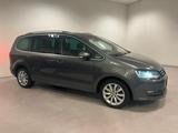 Volkswagen Sharan Highline 4Motion*Leder/Navi - Volkswagen Sharan: 4motion
