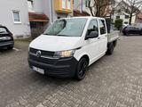 Volkswagen T6.1 Pritsche Klima DoKa DSG 
