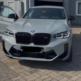 BMW X4 M COMPETITION AT M COMPETITION - BMW X4 M von privat