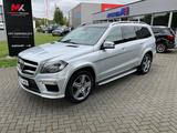 Mercedes-Benz GL 63 AMG 4Matic*Panoramadach*360°* - Mercedes-Benz GL 63 AMG Gebrauchtwagen