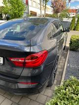 BMW X4 xDrive35d M-Paket 20 Zoll Felgen - BMW X4 in Nürnberg