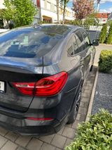 BMW X4 xDrive35d M-Paket 20 Zoll Felgen - Felge gebraucht
