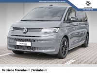 Volkswagen T7 Multivan - Vorschau Bild 2