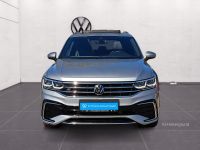 Volkswagen Tiguan Allspace - Vorschau Bild 4