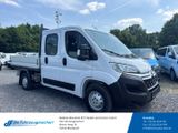 Citroën Jumper DoKa Pritsche 35 L4H2 Control Heavy HDi 1 - Offers matching your search criteria