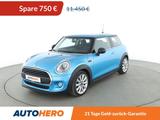MINI One*LED*TEMPO*PDC*PANO*ALU*KLIMA* - MINI MINI Gebrauchtwagen in Frankfurt
