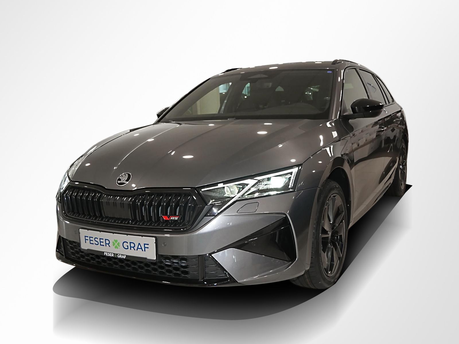 Skoda Octavia - Bild 10