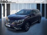 Renault Koleos 2.0 dCi 185 Initiale Paris - mit Diesel-Antrieb: Allradantrieb, Geländewagen, 2.2
