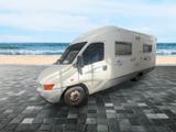 Mobilvetta Orsa Minore/Hubbett/Markise/AHK/Finanzierung - Mobilvetta Wohnwagen & Wohnmobile