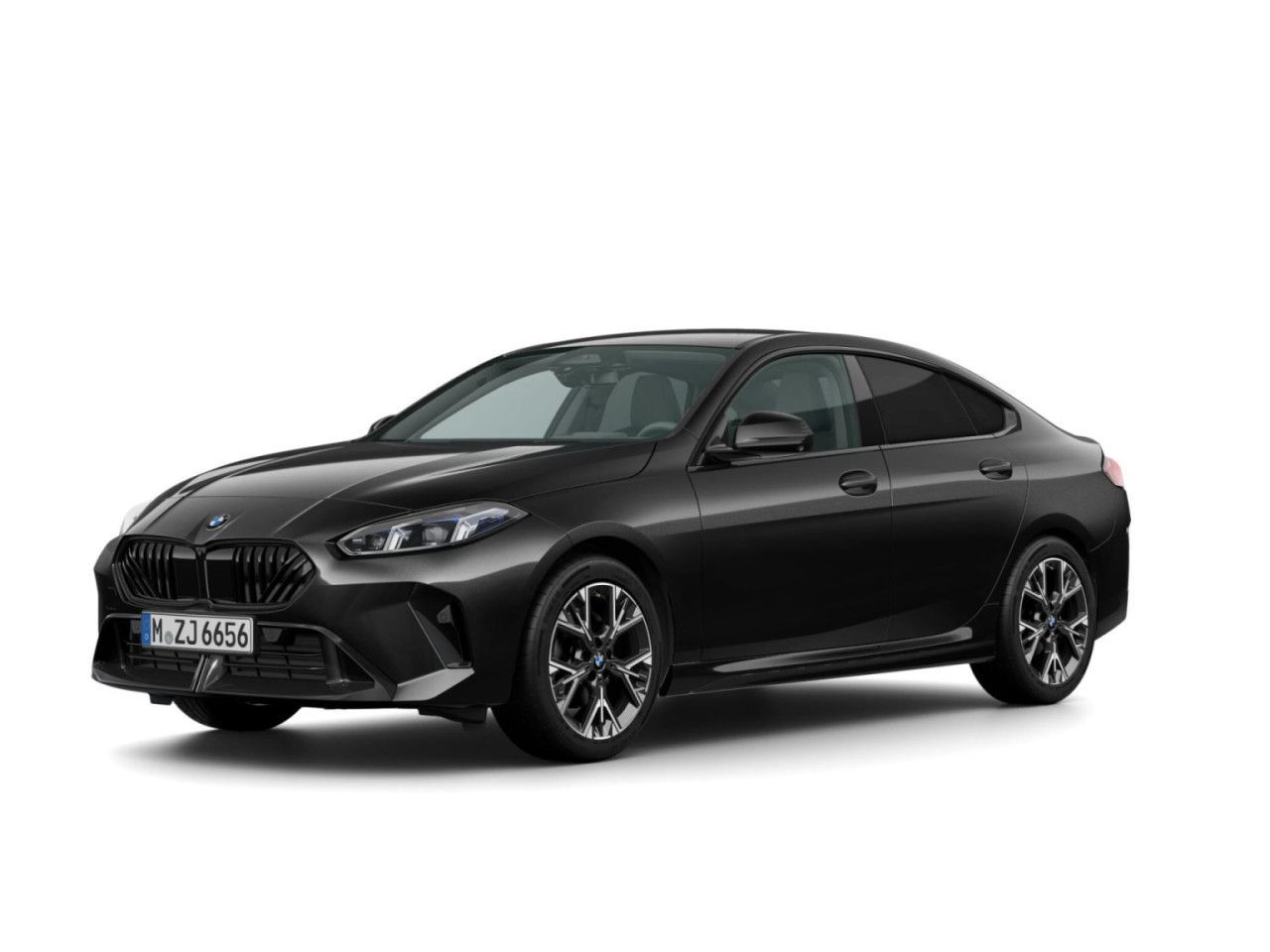 BMW 220 Gran Coupé - Bild 2