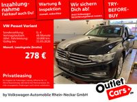 Volkswagen Passat Variant - Vorschau Bild 1