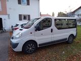 Opel Vivaro 9-sitzer zum verkaufen - Opel: Verkaufen
