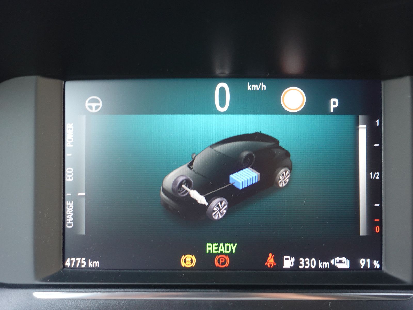 Fahrzeugabbildung Opel Corsa Electric GS,Navi,MatrixLED,Kamera,Sitzhzg