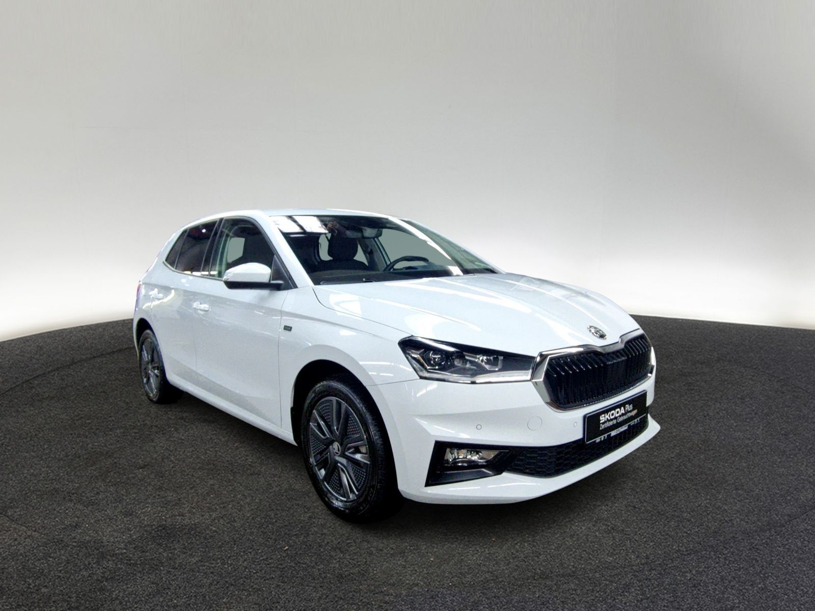 Skoda Fabia - Bild 5