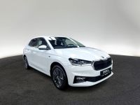 Skoda Fabia - Vorschau Bild 5