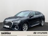 Audi Q3 35 TFSI Sportback S Tronic S-Line Navi Pano - gebrauchte Audi Q3 aus dem Jahr 2024