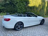 BMW 440i xDriveCabrio M Perfor., Klappe, Indiv.Leder