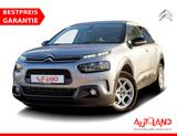 Citroën C4 Cactus 1.2 Totwinkel Kamera DAB Tempomat - gebrauchte Citroën C4 Cactus aus dem Jahr 2020