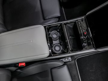 Ford Capri RWD Wärmepumpe Ergo Sitz Digi-Cockpit