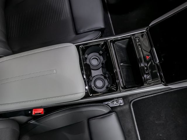 Ford Capri RWD Wärmepumpe Ergo Sitz Digi-Cockpit